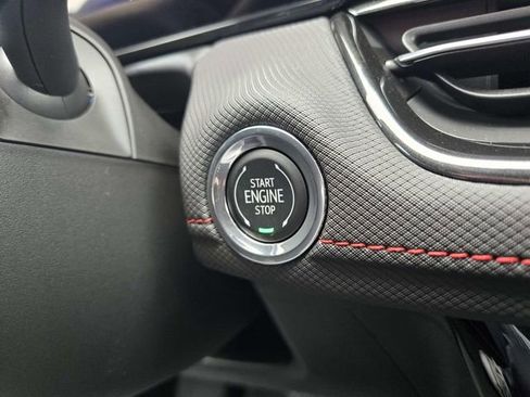 New 2026 Chevrolet TrailBlazer RS w/ Convenience Package image 25