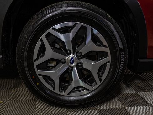 Used 2023 Subaru Forester Premium image 51