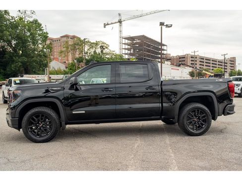 New 2026 GMC Sierra 1500 Elevation AWD/4WD image 5