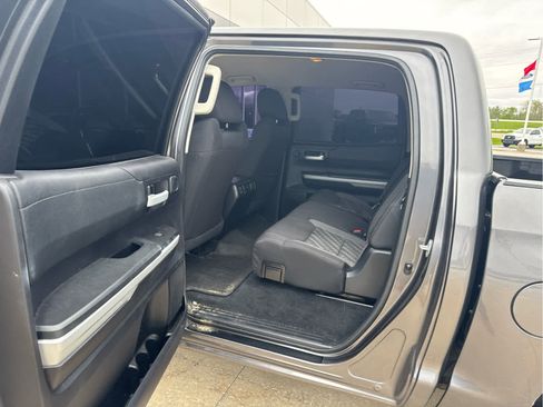 Used 2021 Toyota Tundra SR5 w/ TRD Sport Plus Package image 5