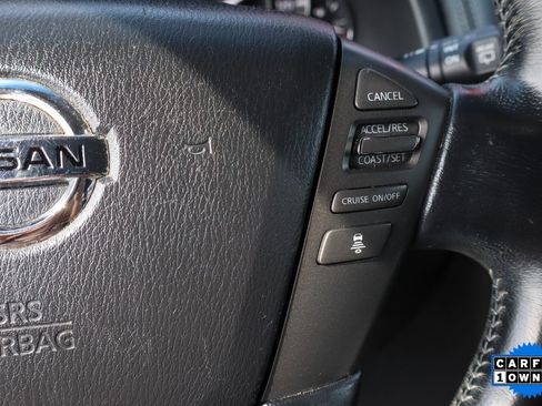 Used 2020 Nissan Armada SV w/ Driver Package image 20