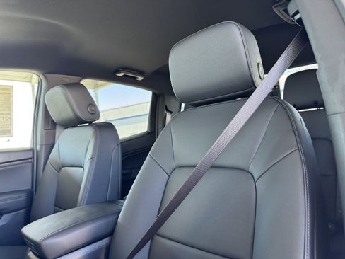 New 2026 Chevrolet Colorado LT w/ LT Convenience Package image 12