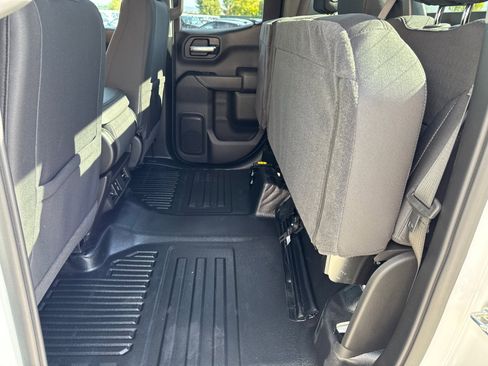 New 2026 GMC Sierra 1500 Pro w/ Pro Value Package image 20