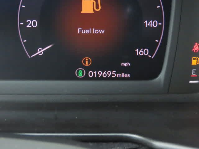 Certified 2023 Honda Accord LX image 22