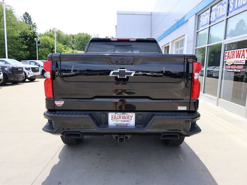 New 2026 Chevrolet Silverado 1500 LT Trail Boss w/ LT Trail Boss Premium Package AWD/4WD image 9