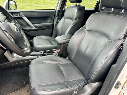 Used 2014 Subaru Forester 2.0XT Touring image 10