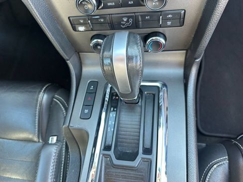 Used 2014 Ford Mustang Premium RWD image 21