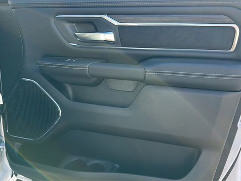 New 2026 RAM 1500 Laramie image 10