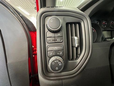 New 2026 Chevrolet Silverado 1500 W/T w/ WT Value Package image 16