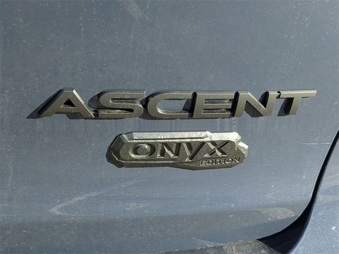 New 2025 Subaru Ascent Bronze Edition image 11