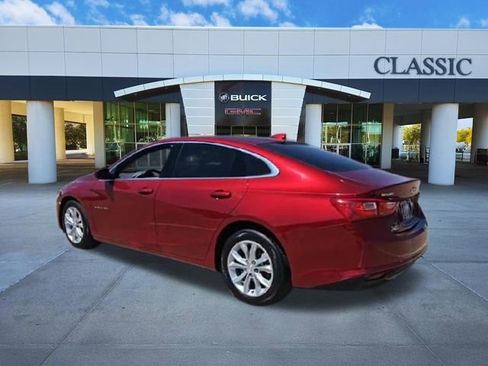 Used 2024 Chevrolet Malibu LT image 6