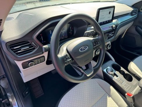 New 2026 Ford Escape Active image 16