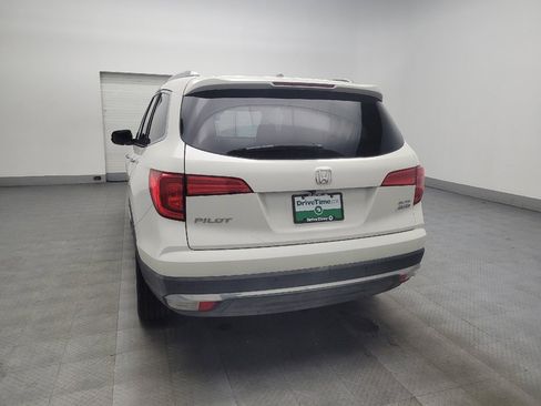 Used 2016 Honda Pilot Elite image 6