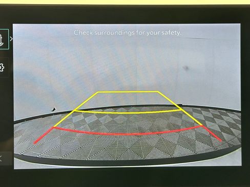 Used 2025 Kia K4 LXS image 24