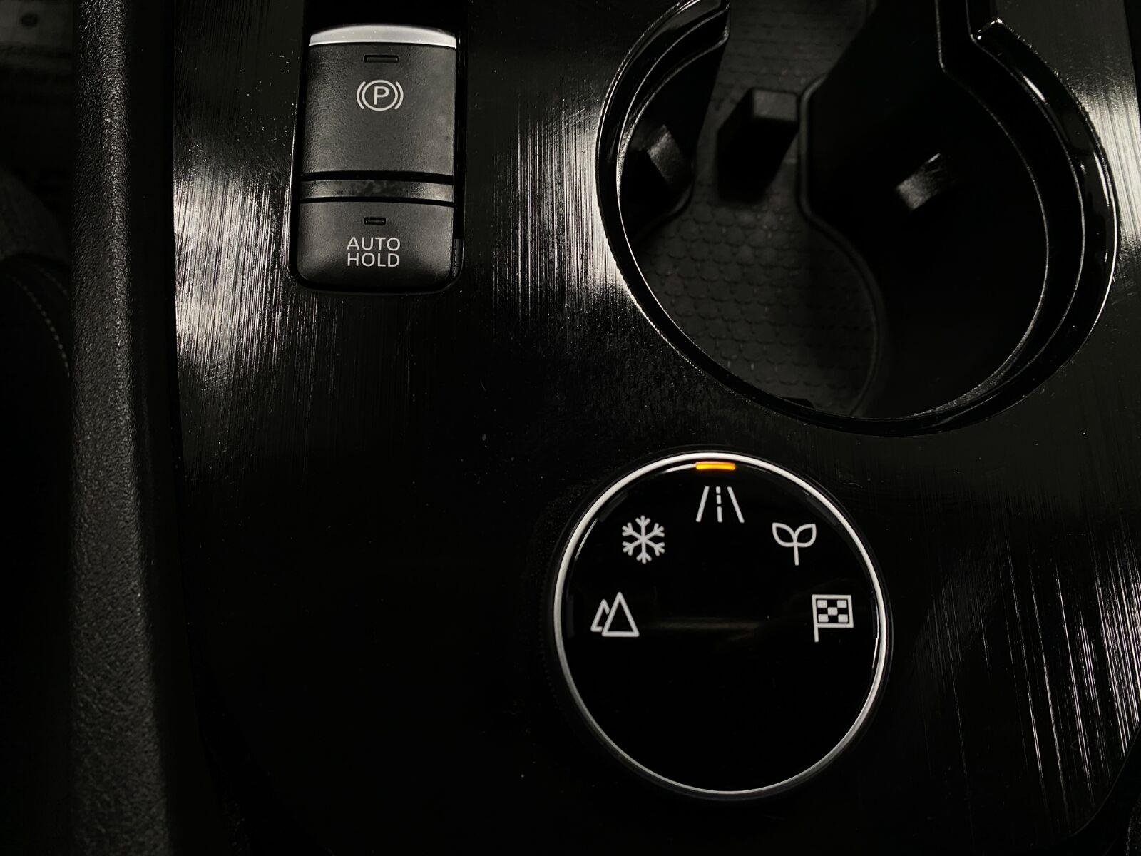 Certified 2023 Nissan Rogue SV AWD/4WD image 25