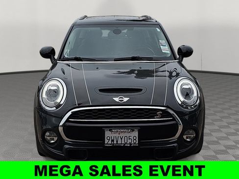 Used 2016 MINI Cooper S FWD image 8