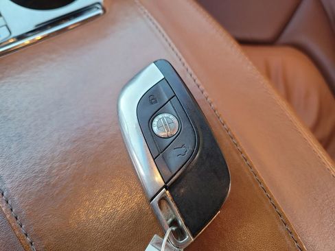 Used 2012 Fisker Karma EcoSport image 35