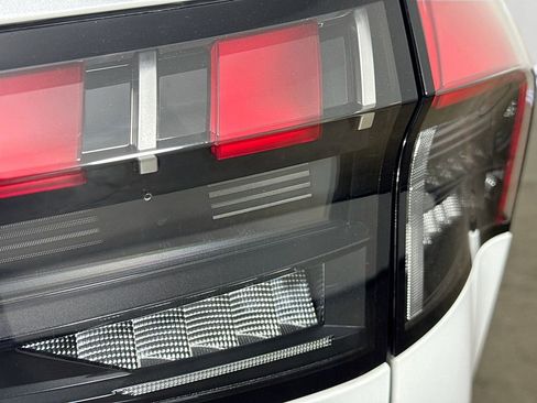 New 2026 INFINITI QX80 Autograph image 35