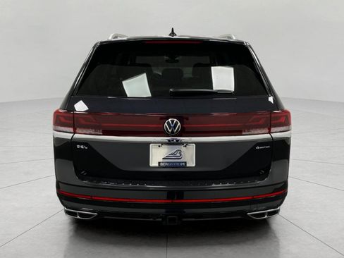 New 2026 Volkswagen Atlas SEL Premium R-Line AWD/4WD image 5