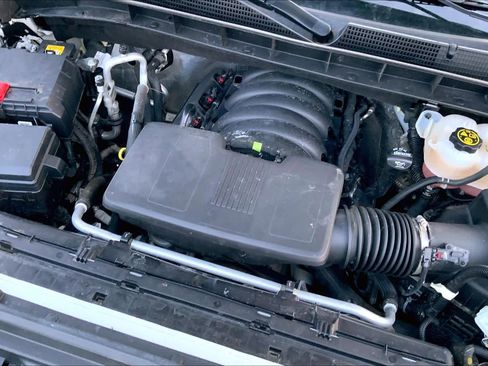 Used 2023 GMC Sierra 1500 SLE image 31