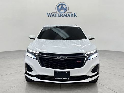 Used 2022 Chevrolet Equinox RS image 8