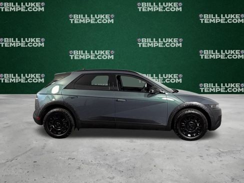 Used 2025 Hyundai Ioniq 5 XRT image 6