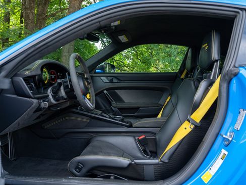 Used 2024 Porsche 911 GT3 RS RWD image 24