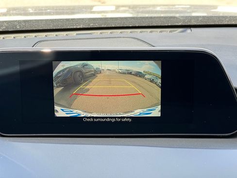 New 2026 MAZDA MAZDA3 s Sport image 16