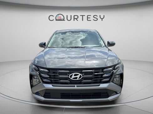 New 2026 Hyundai Tucson SE image 5