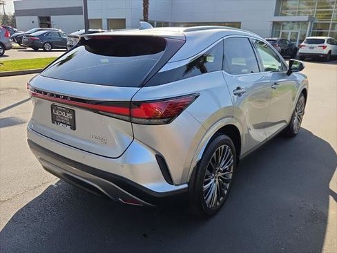 Certified 2023 Lexus RX 350 AWD w/ Accessory Package (Z1) image 7