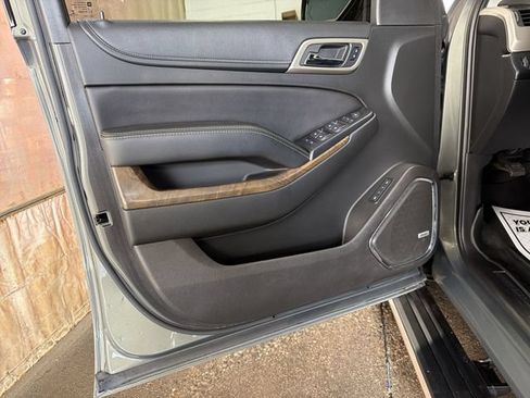 Used 2018 GMC Yukon Denali w/ Denali Ultimate Package AWD/4WD image 13
