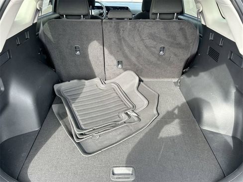 Used 2026 Kia Sportage LX w/ LX Convenience Package image 20