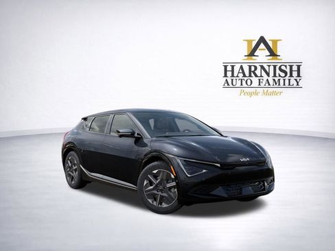 New 2025 Kia EV6 Light image 43