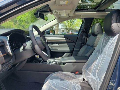 New 2026 MAZDA CX-50 AWD 2.5 Hybrid w/ Weather Package image 3
