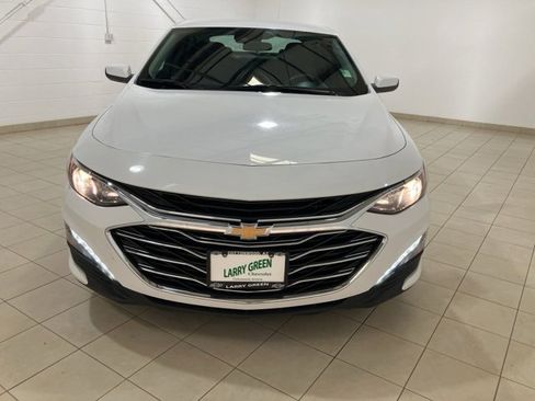Used 2023 Chevrolet Malibu LT image 8