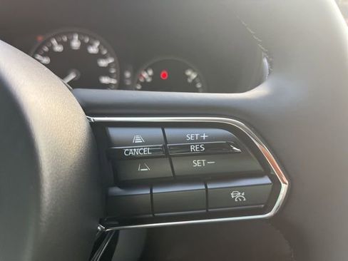 New 2026 MAZDA CX-90 3.3 Turbo w/ Preferred Package AWD/4WD image 10