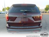 Used 2018 Ford Explorer XLT w/ Equipment Group 202A image 5