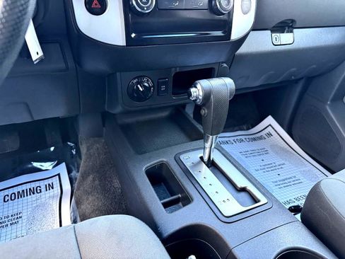 Used 2011 Nissan Xterra S w/ 4X4 Value Package image 19