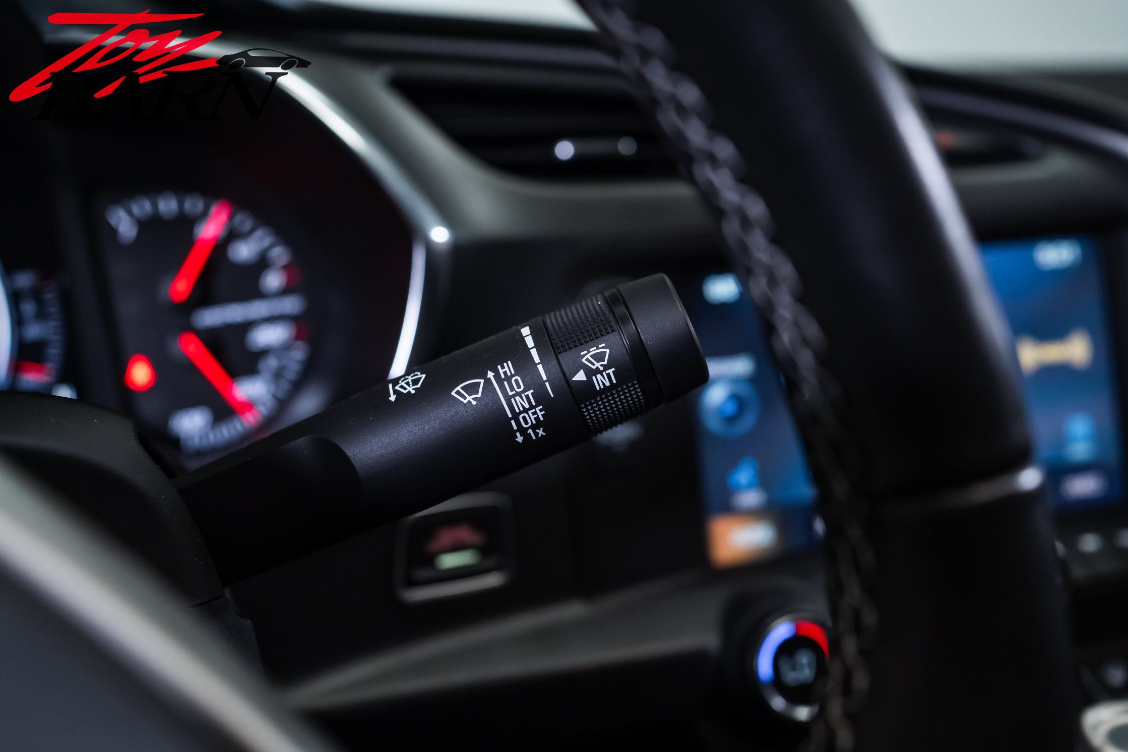 Used 2014 Chevrolet Corvette Stingray Convertible w/ 3LT Preferred Equipment Group RWD image 42