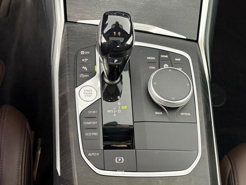 Certified 2023 BMW 430i Coupe w/ Premium Package RWD image 16