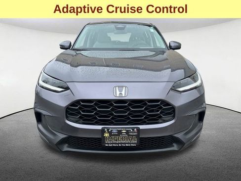 Used 2023 Honda HR-V LX image 4