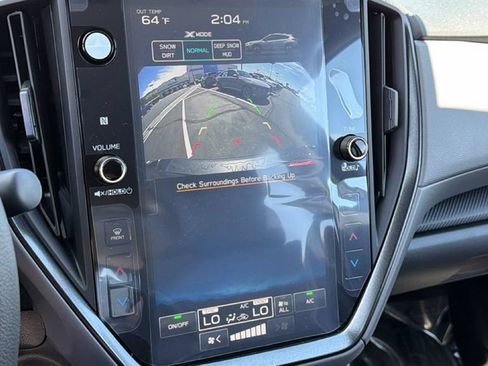 New 2026 Subaru Crosstrek 2.5i Premium AWD/4WD image 16