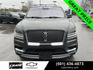 Used 2018 Lincoln Navigator Reserve w/ Technology Package video 2