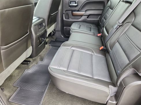 Used 2018 GMC Sierra 1500 Denali w/ Denali Ultimate Package image 9