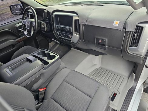 Used 2016 GMC Sierra 1500 SLE image 31