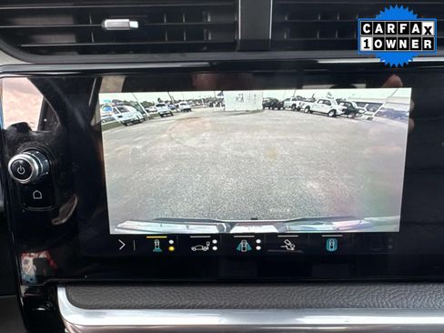 Used 2022 GMC Sierra 1500 Denali AWD/4WD image 32