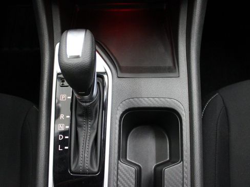 Used 2023 Nissan Sentra SV w/ All-Weather Package FWD image 25