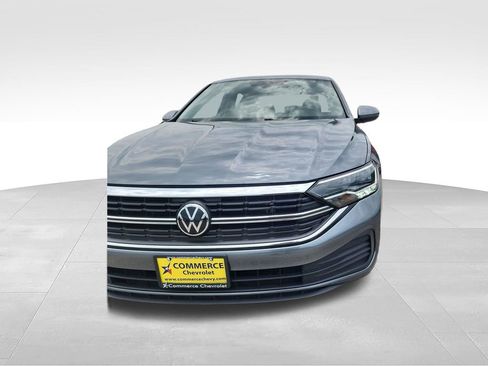 Used 2024 Volkswagen Jetta S FWD image 11