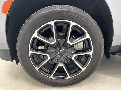 Used 2022 Chevrolet Tahoe RST w/ Luxury Package image 41