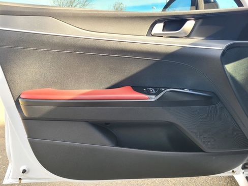 Used 2024 Kia K5 GT-Line w/ GT-Line Premium Package image 18